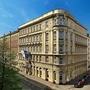 Otel Bellevue, Viyana