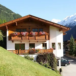 Appartement Ferienglueck