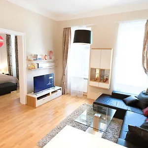 Apartment Anna Maria In Citycenter