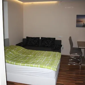 Διαμέρισμα Vienna Top Apartment