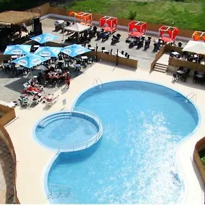 Rio Verde Apartcomplex - Все включено Болгария