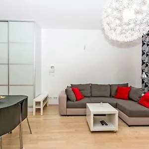 Apartament Velvet - Neptun Park By Oneapartments 