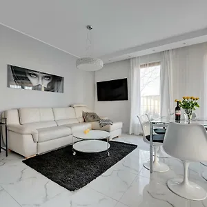 Apartament Luxury Long Island 