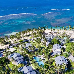 Alisei 4*, Las Terrenas Dominikanska republiken