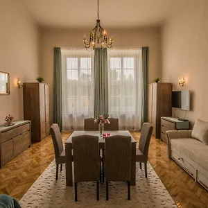  Apartman Suzy Magyarország
