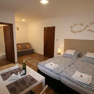  Apartman Szent Iván Magyarország