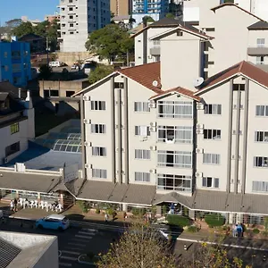 Termas 3*, Piratuba Brasilien