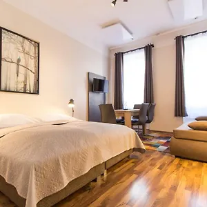 Apartman Landgutgasse