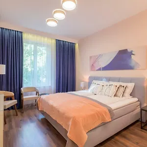 Cozy 3-bedroom With Stylish Comfort And Chic Decor סופיה