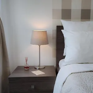 Spalena Otel Prag