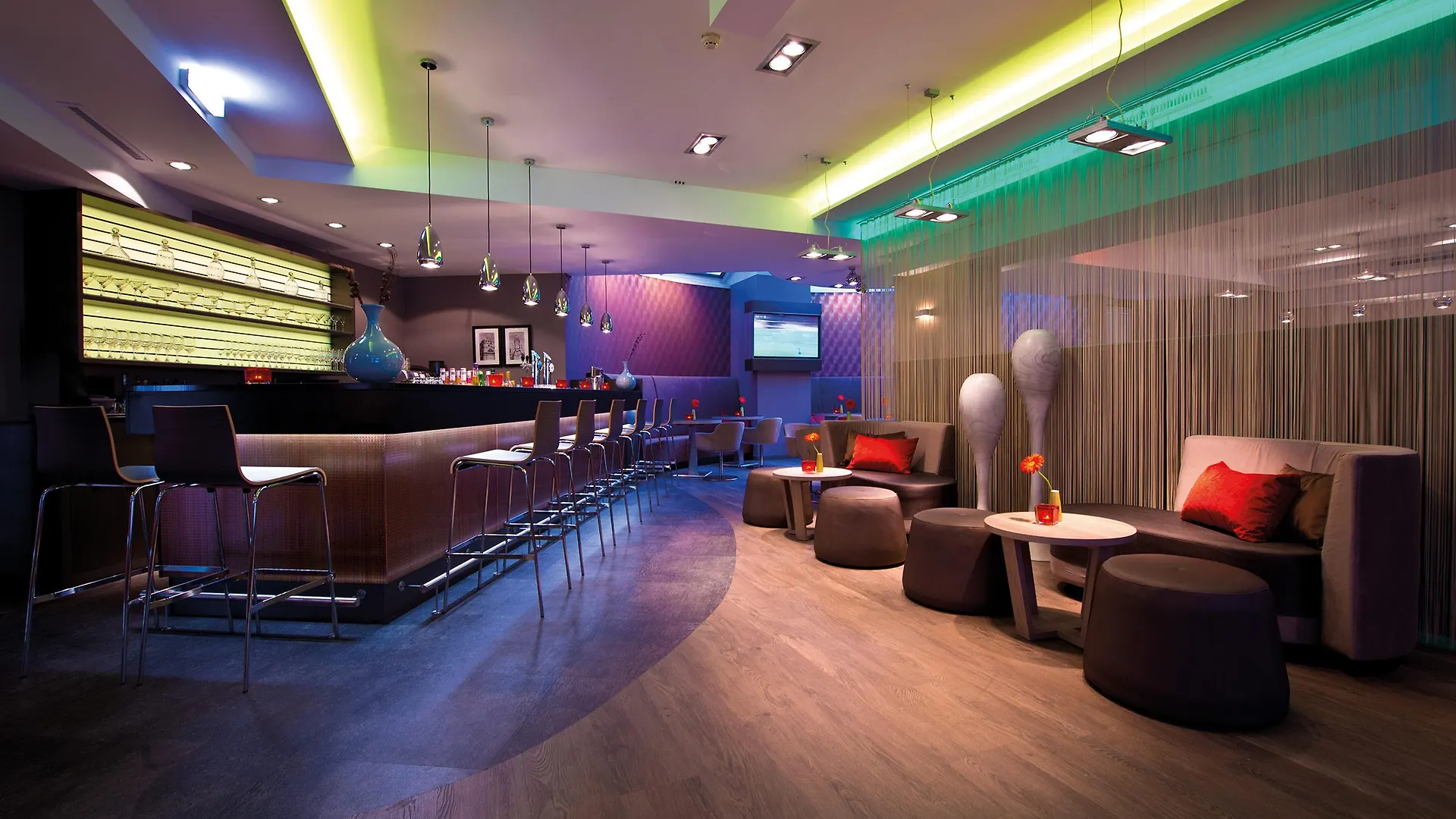 Leonardo Vienna Westbahnhof Hotel 4*,  Ausztria