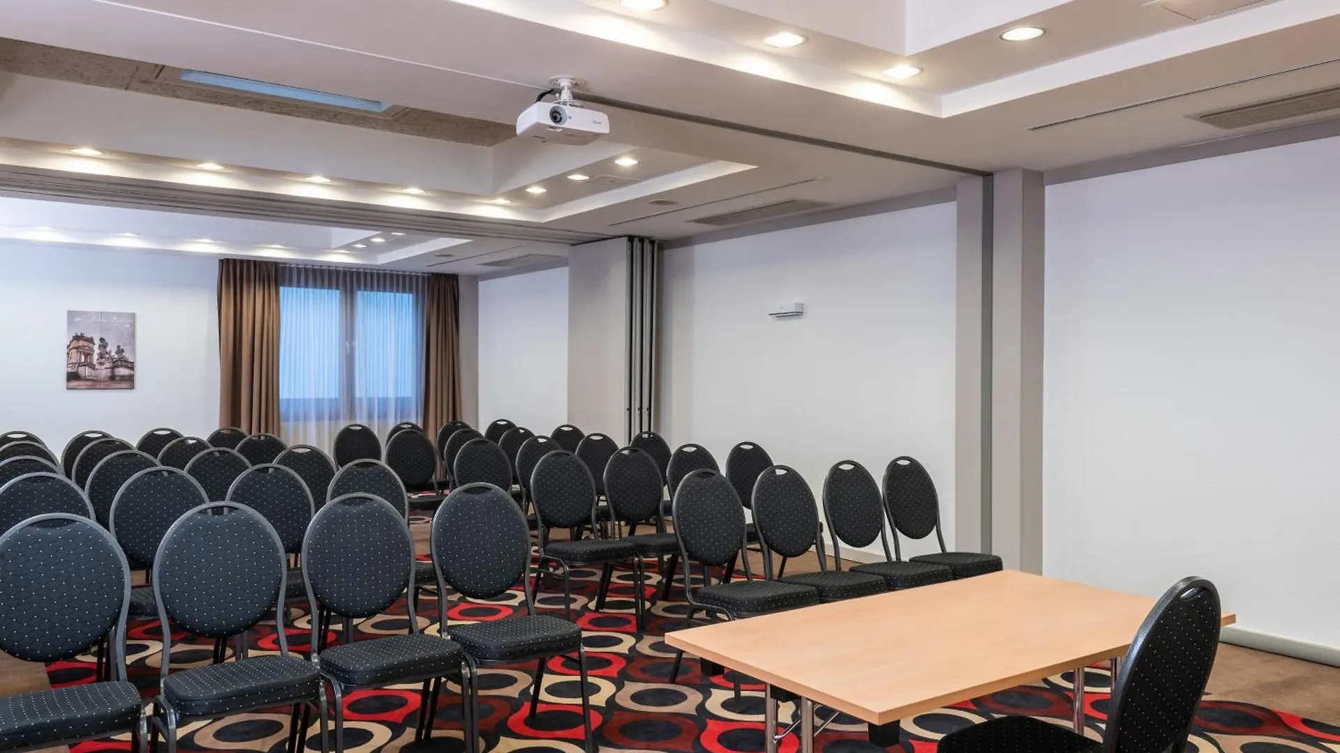 Leonardo Vienna Westbahnhof Hotel Ausztria