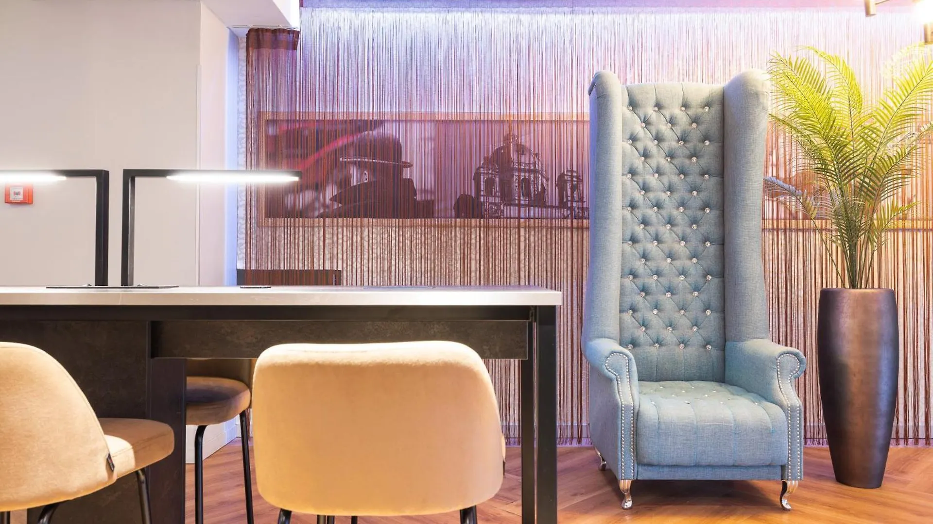 Leonardo Vienna Westbahnhof Hotel 4*,  Ausztria