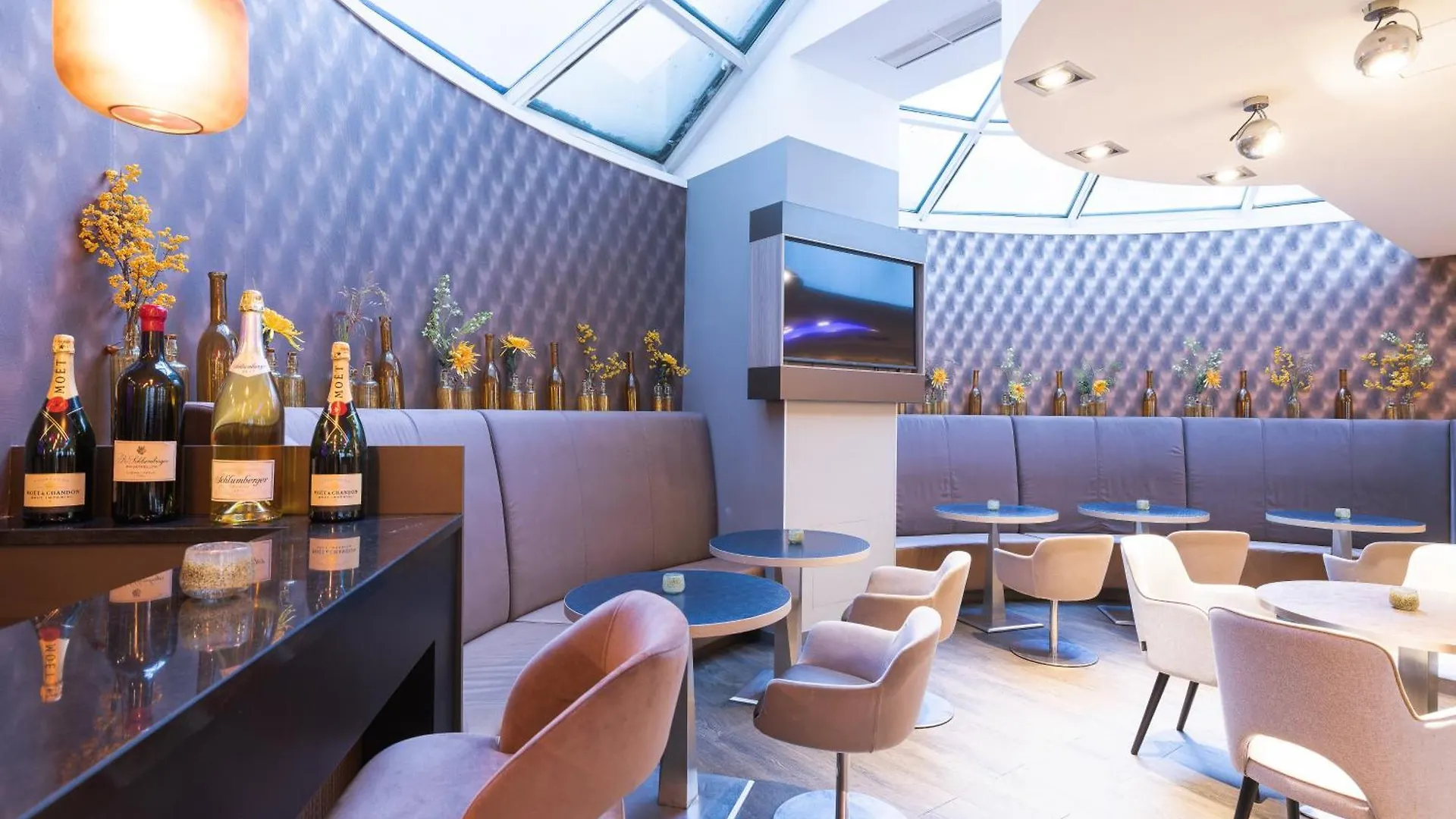 ****  Leonardo Vienna Westbahnhof Hotel Ausztria