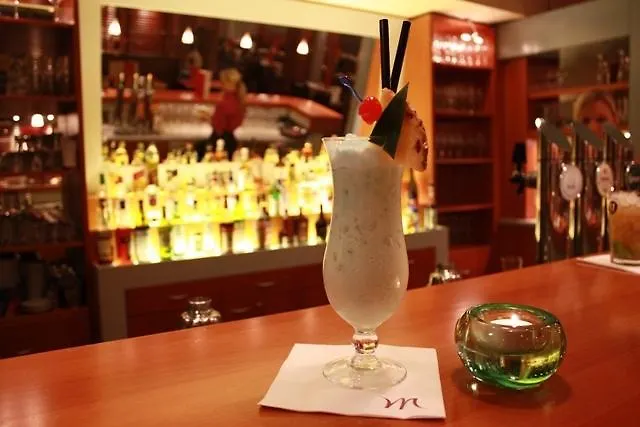 Leonardo Vienna Westbahnhof Hotel 4*,  Ausztria